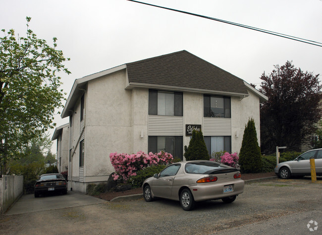 Foto del edificio - Ed John Apartments
