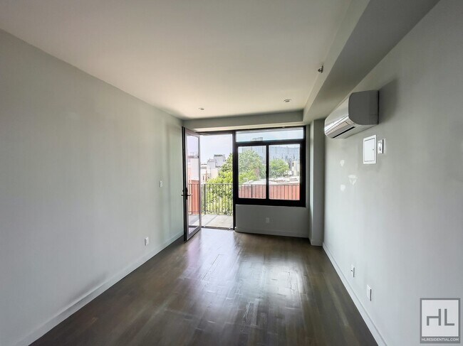 Building Photo - Bushwick Avenue / Spacious 2-Bed 1-Bath
