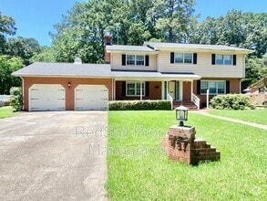Building Photo - 487 Harwin Dr