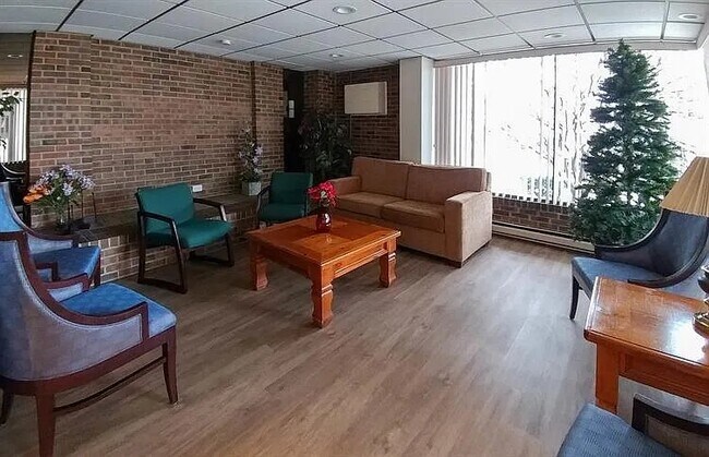 Foto del edificio - 2317 N Neva Ave