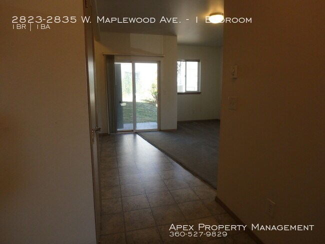 Building Photo - NORTH BELLINGHAM - Aspen Villas