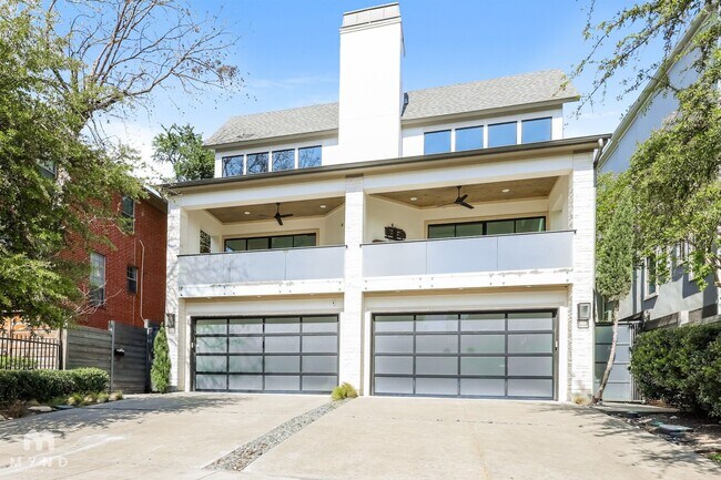 Building Photo - 4218 Bowser Ave