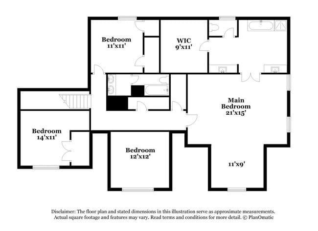 Building Photo - 124 Mayes Farm Rd NW