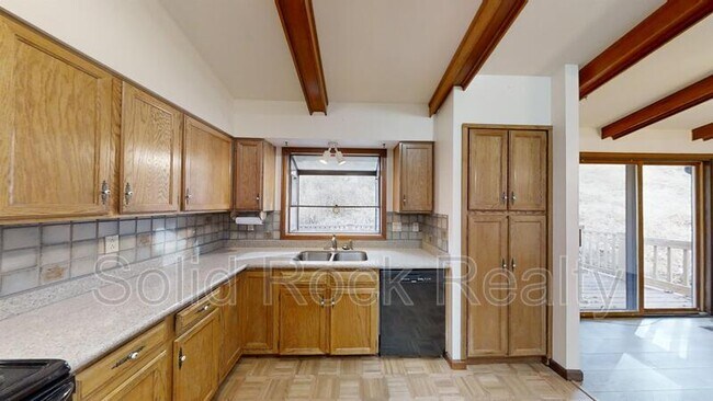 Foto del edificio - 1535 Mt Woodmen Ct