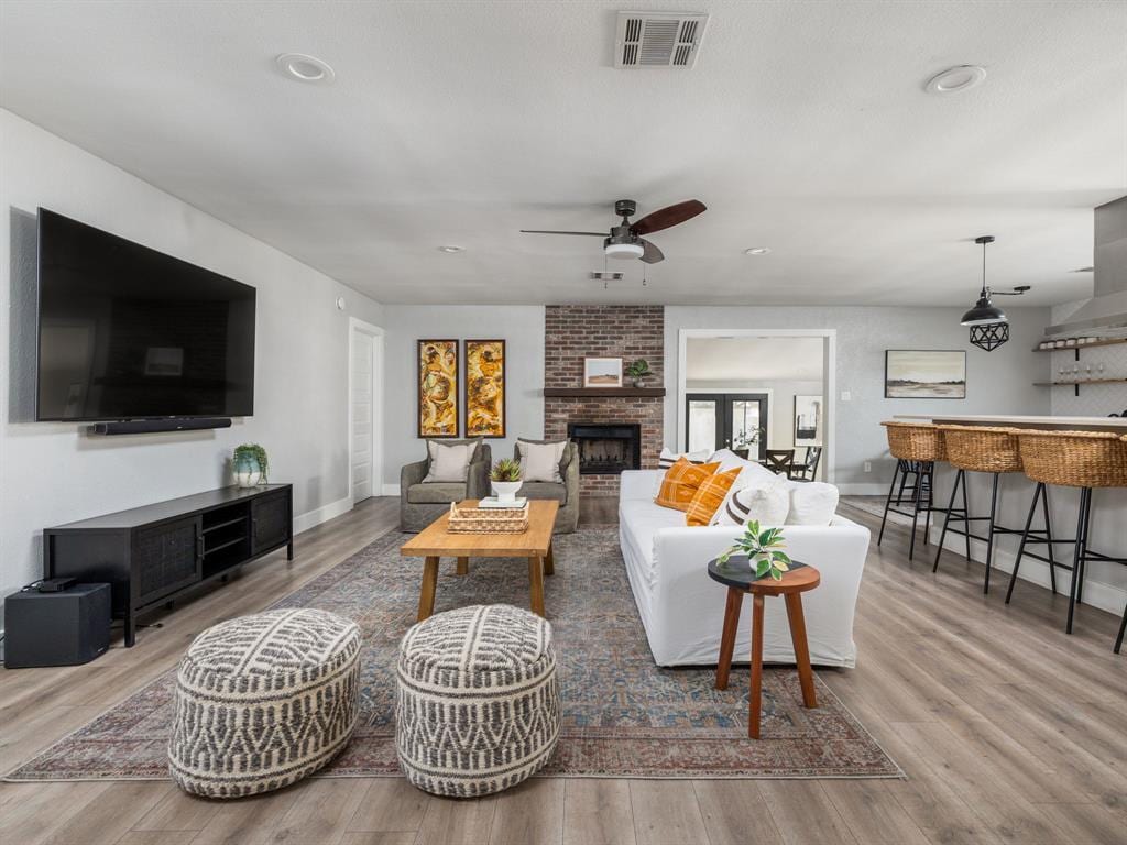 Foto principal - 5507 Porsche Ln