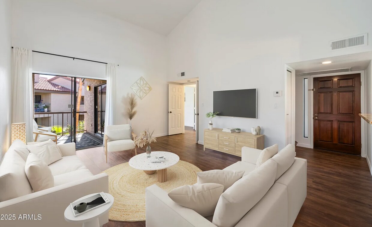 Foto principal - 9445 N 94th Pl