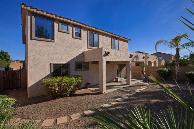 Foto del edificio - 16718 N 50th Way