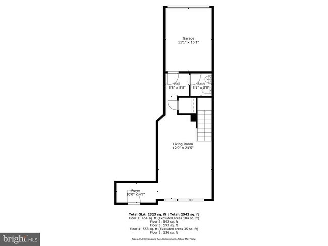 Building Photo - 43288 Farringdon Sq