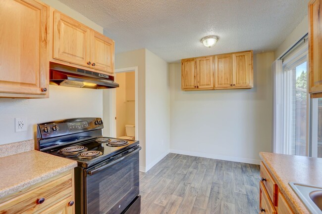 Interior Photo - Adrienne Townhomes & Apartments