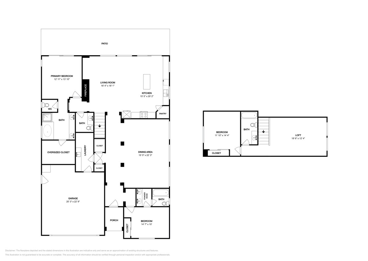 Foto del edificio - 29848 Tierra Shores Ln