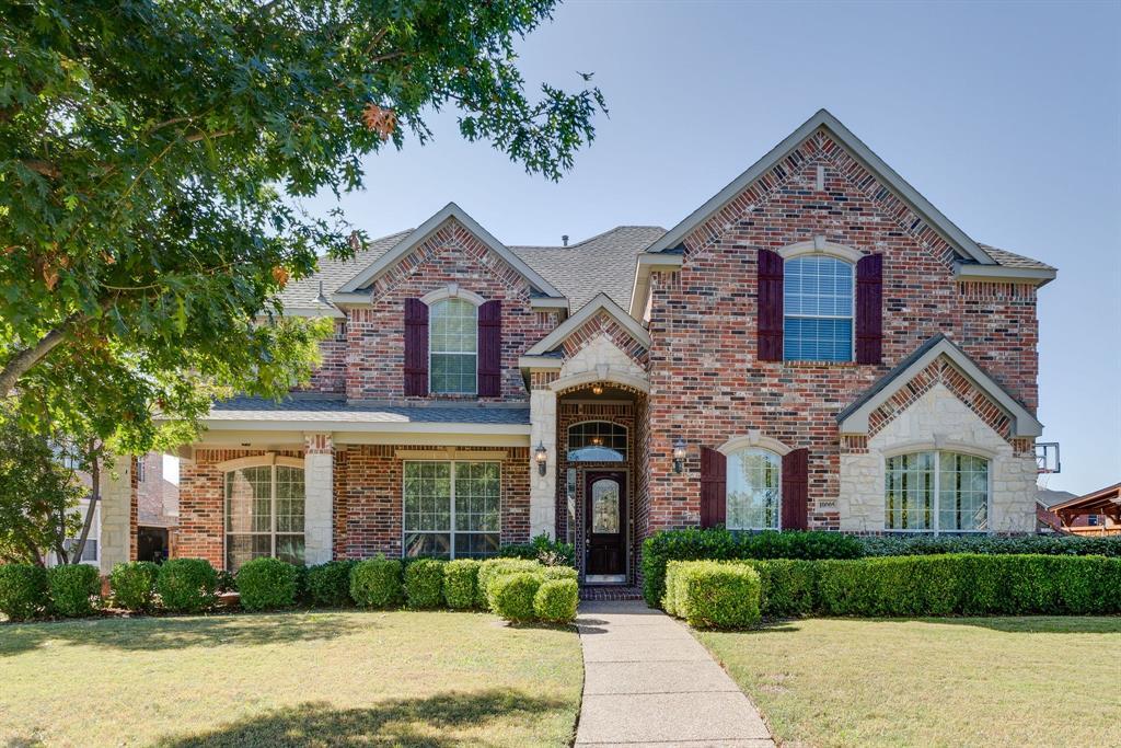Foto principal - 10005 Huffines Dr