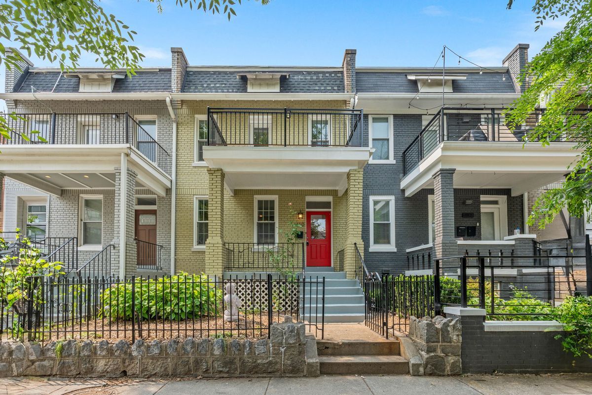 Foto principal - 1110 Orren St NE