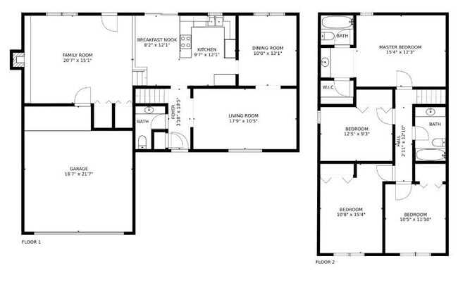 Foto del edificio - 8623 Grandbury Pl