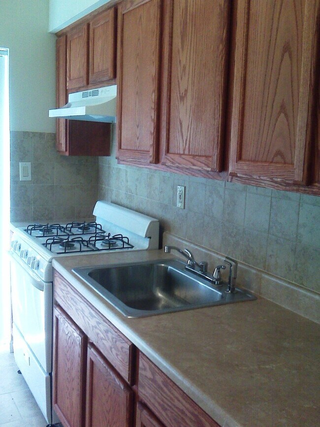 Foto del edificio - 2 Bedroom Home off of 22nd and Jackson Str...