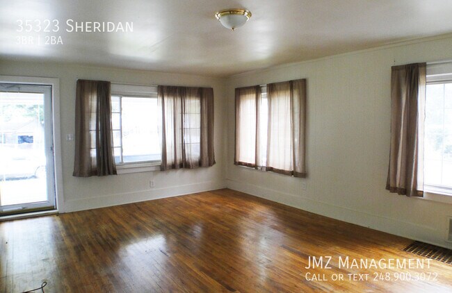 Foto del edificio - 35323 Sheridan-