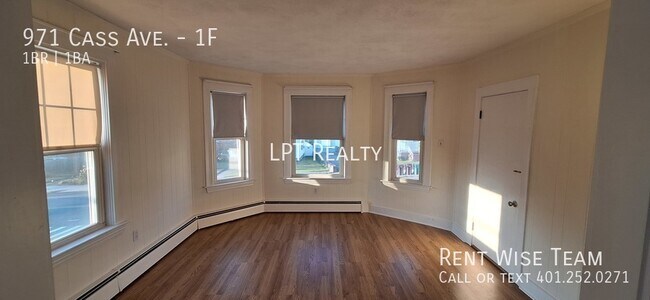 Building Photo - Heat & Hot Water - W/D Hook-ups - Garage P...