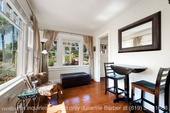 Building Photo - 2 br, 2 bath House - 3167 Hawthorn Street