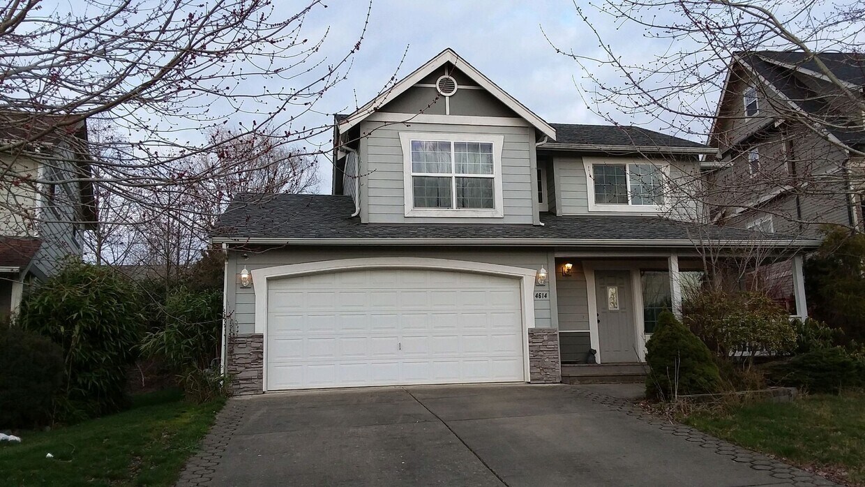 Foto del edificio - 3 Bedroom 2.5 Bath in Bellingham