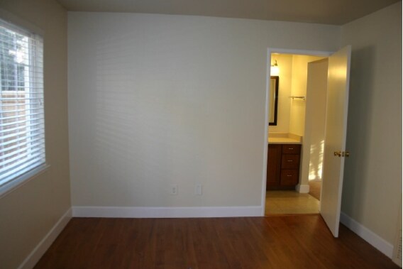 Foto del interior - Boulevard Park Apartments