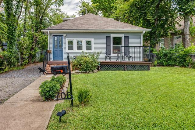 Foto principal - 706 W Brown St