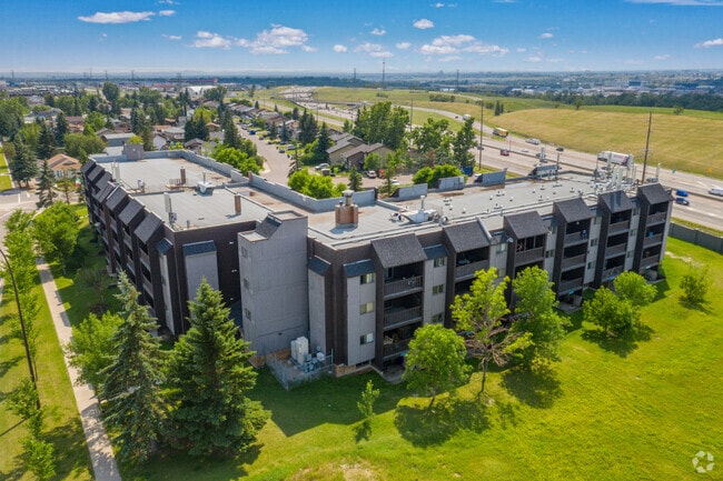Building Photo - Doverglen Estates Apartments