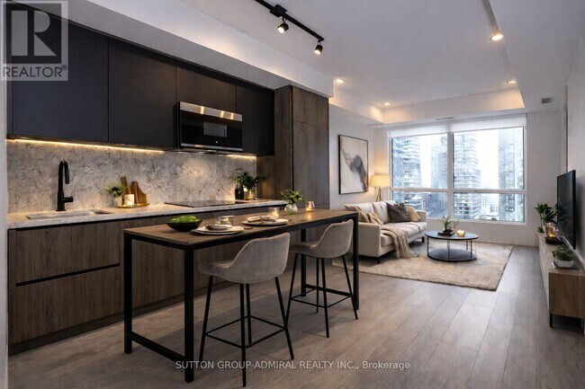 Photo du bâtiment - 108 Peter St