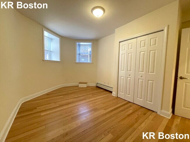 Foto del edificio - 21 Green St