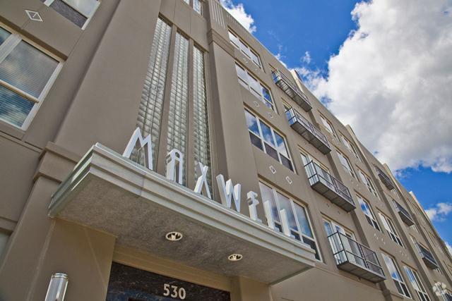 Building Photo - Maxwell Apartments