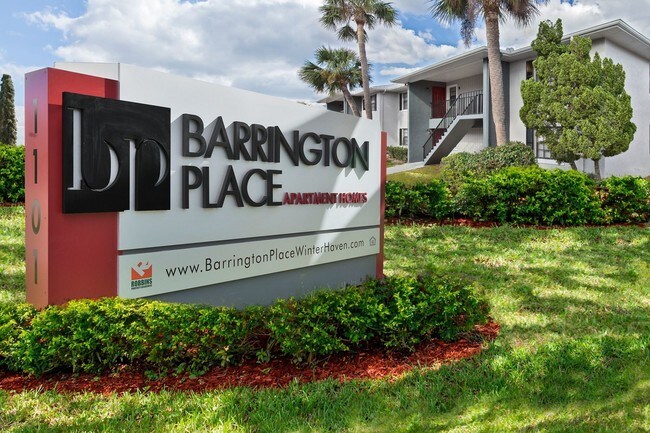 Barrington Place At Winter Haven Apartments Winter Haven Fl Apartments Com