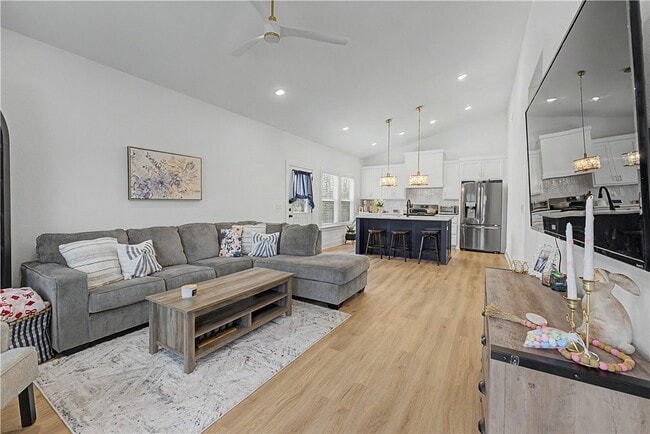 Foto del edificio - 20 Kentallen Ln