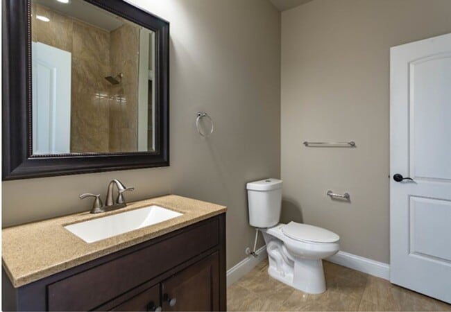 Interior Photo - The Grand