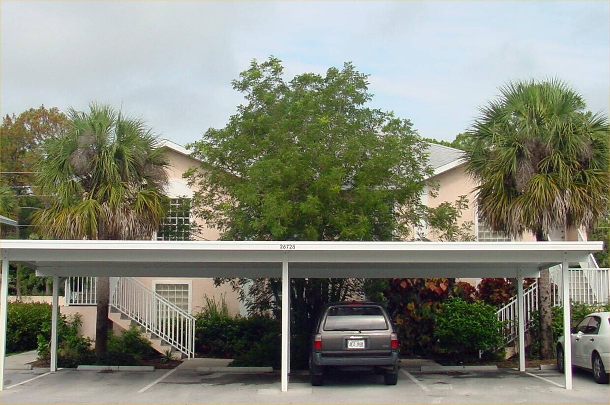Building Photo - 26734 Little John Ct