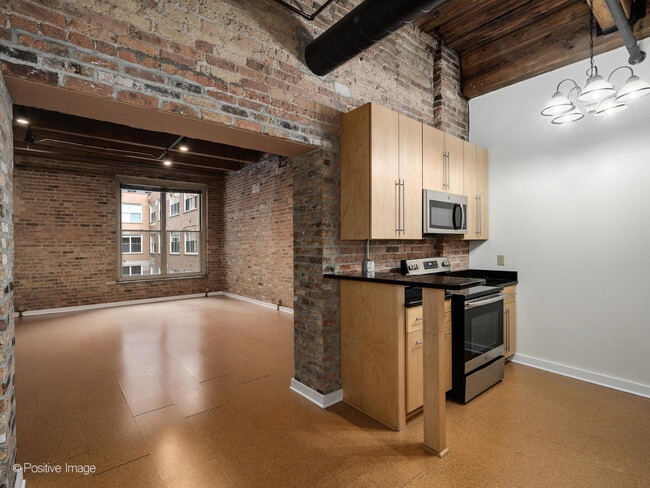 Building Photo - 540 N Lake Shore Dr