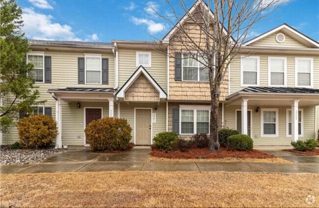 Building Photo - 3541 Parc Cir SW