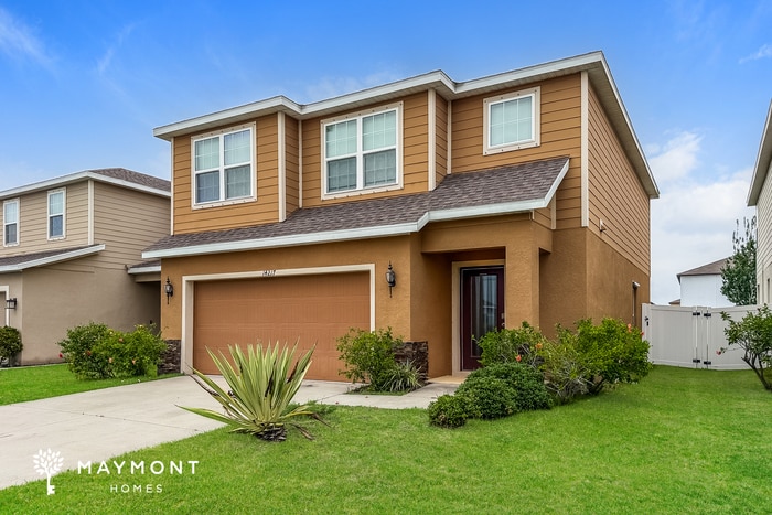 Foto del edificio - 14217 Poke Ridge Dr