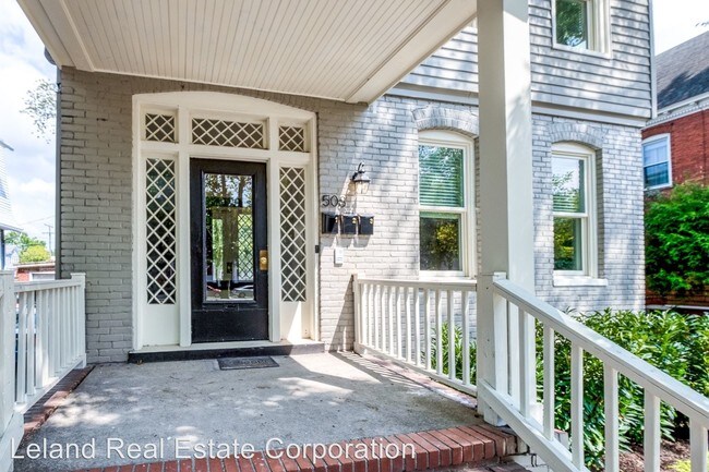 Building Photo - 508 Graydon Ave
