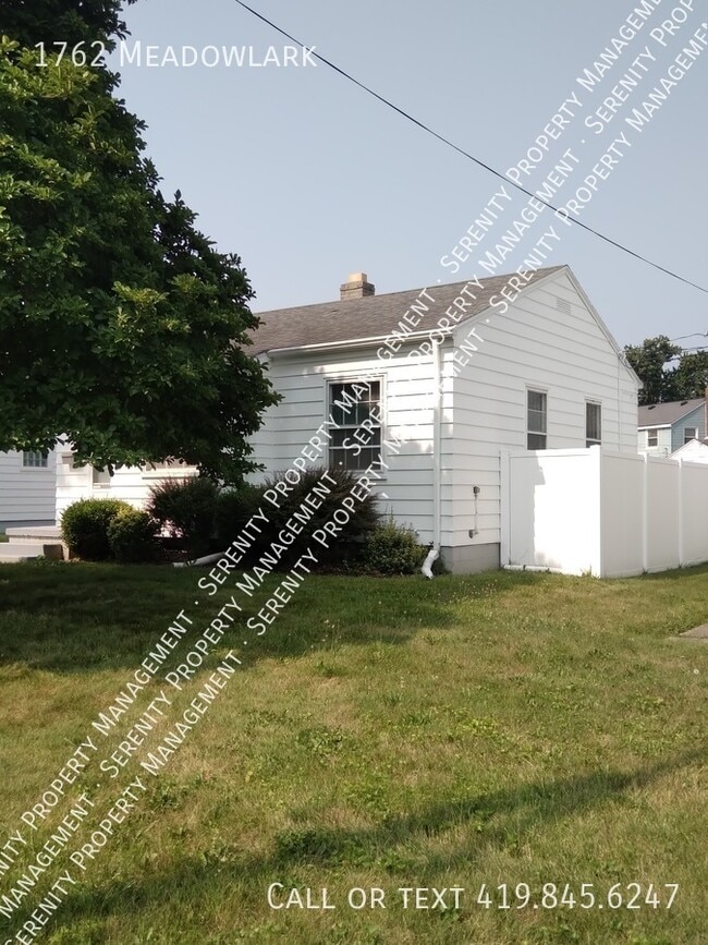 Building Photo - Outstanding Two Bedroom Single Family Home...