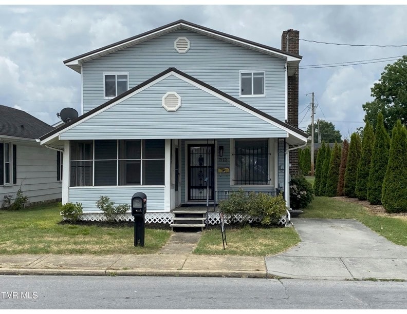 Foto principal - 313 Northeast St