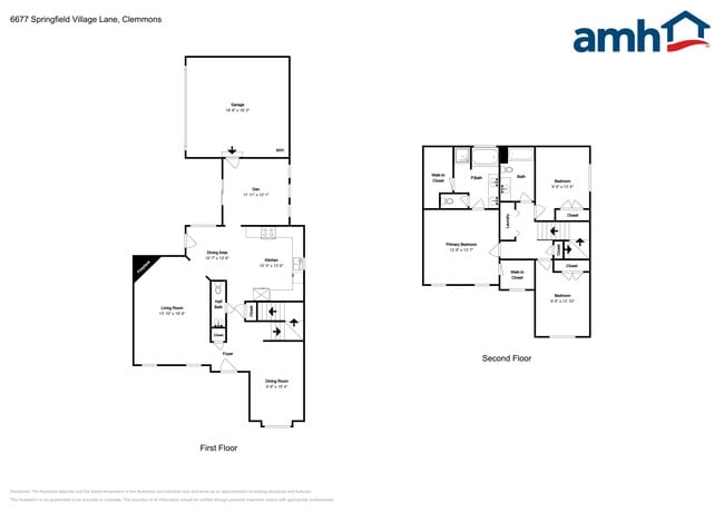 Foto del edificio - 6677 Springfield Village Ln