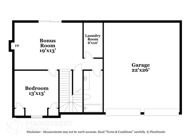 Foto del edificio - 4602 High Gate Ln