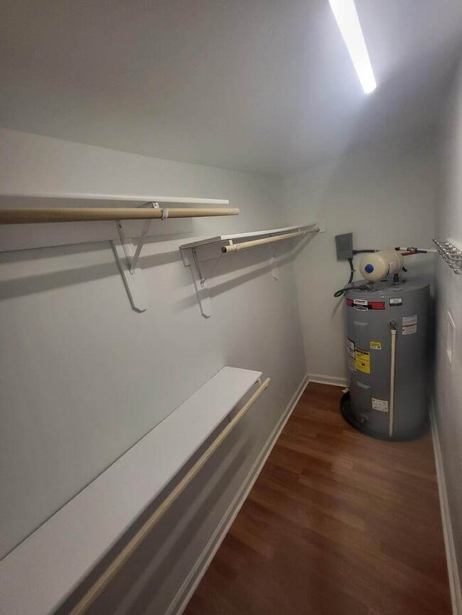 Foto del edificio - 309 W Martin St