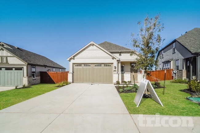 Foto del interior - Tricon Bryson