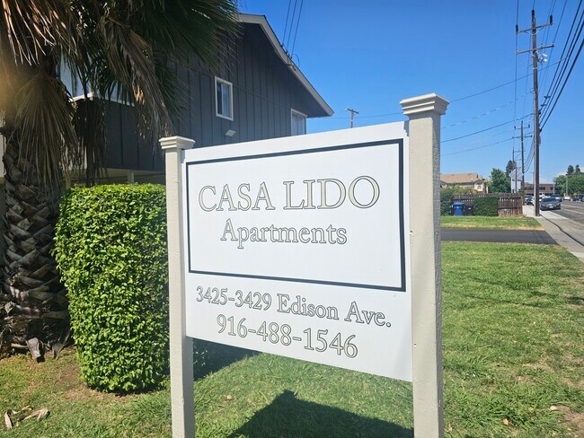 Foto del edificio - Casa Lido Apartments