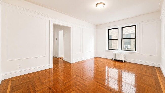 Foto del edificio - 295 Convent Ave