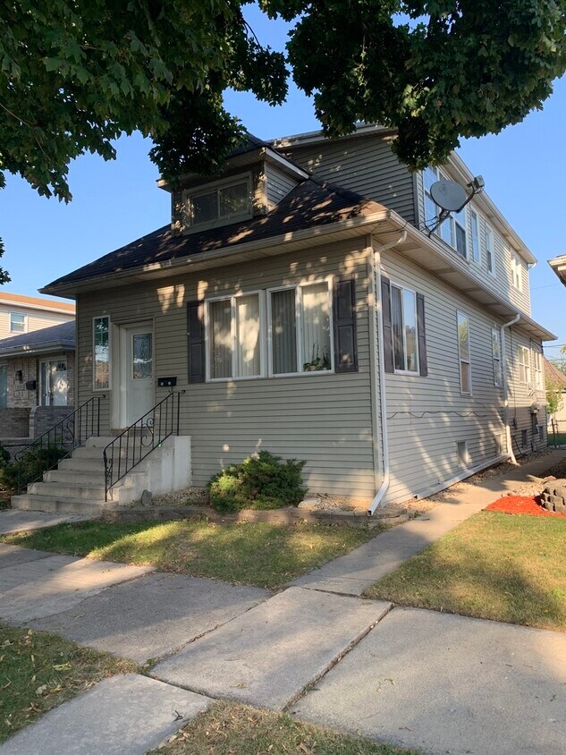 Primary Photo - 5523 S Nottingham Ave