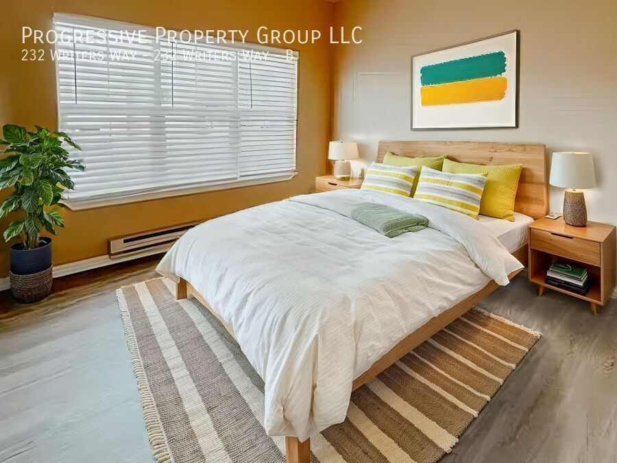 Foto principal - 1-Bedroom Townhome in Downtown Colorado Sp...