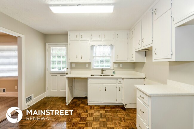 Foto del edificio - 17 Juliana Ct