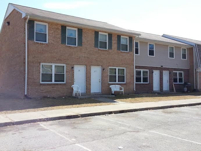 Foto principal - 500 Marlin St
