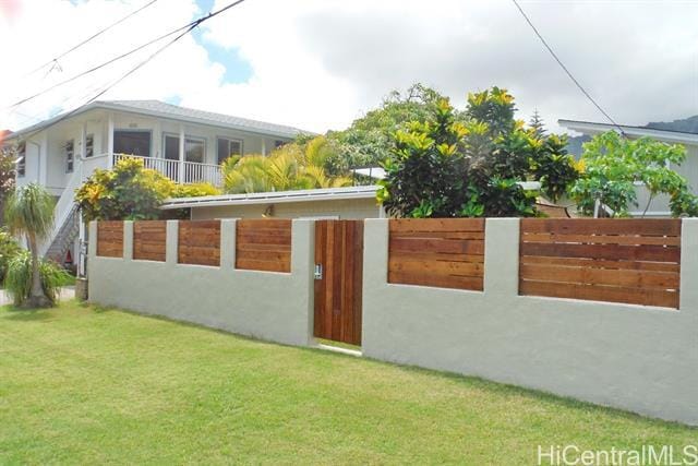 Building Photo - 41-1014-1014 Malolo St