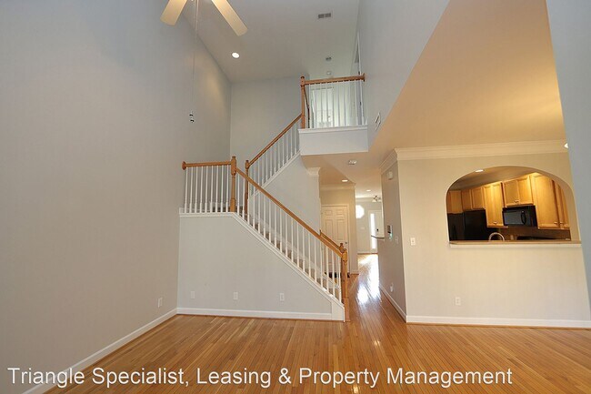 Building Photo - 3 br, 2.5 bath House - 5947 Four Townes Lane